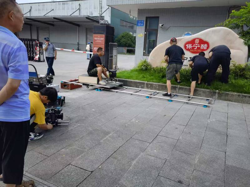 琼海市TVC拍摄：制造业专属TVC方案，用镜头展现企业硬核实力！