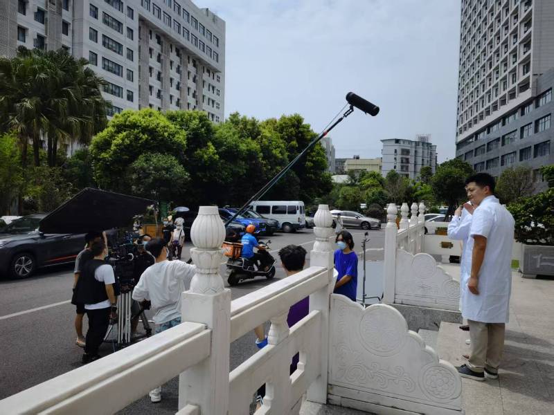 琼海市广告片拍摄公司